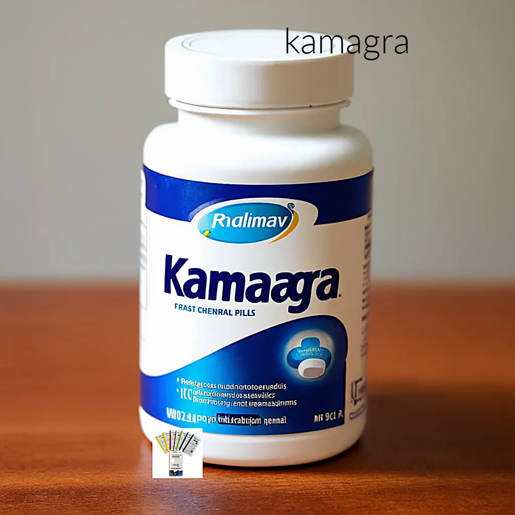 Kamagra est il vente libre